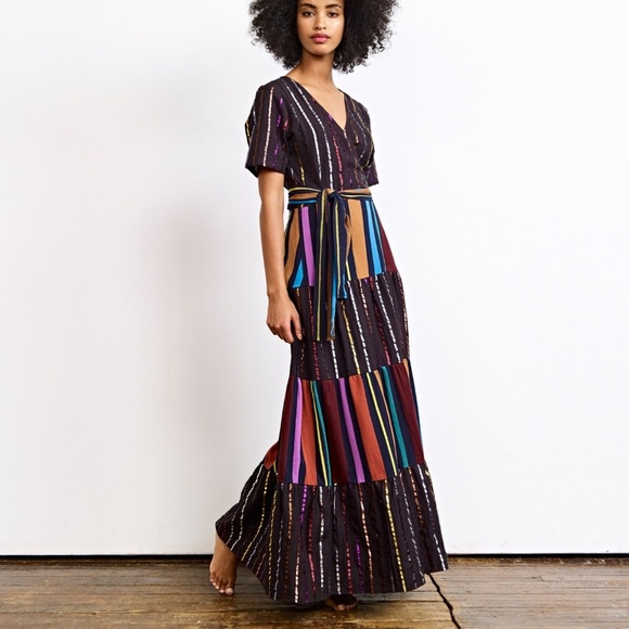 Ace & Jig Dresses & Skirts - Ellis dress by Ace & Fig